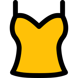 Tanktop icon