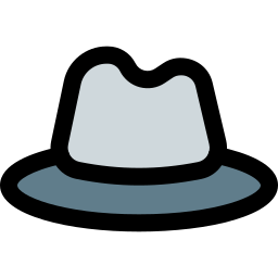 Cowboy hat icon