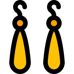 Earrings icon