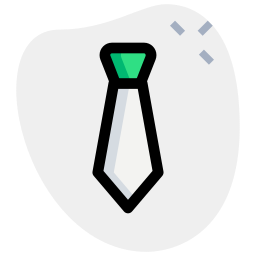 Tie icon