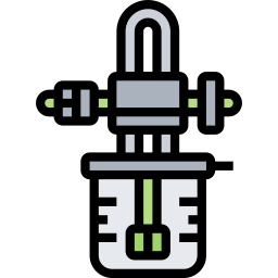 sauerstofftank icon