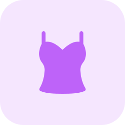 muskelshirt icon