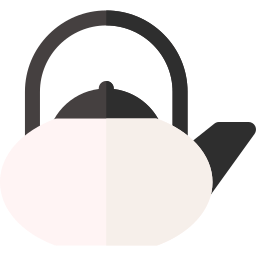 Teapot icon