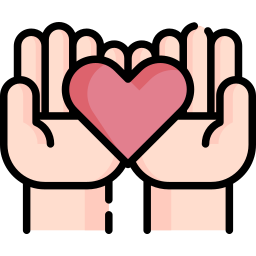 Donation icon