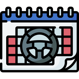 Schedule icon