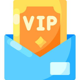 Vip icon