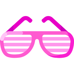 Glasses icon