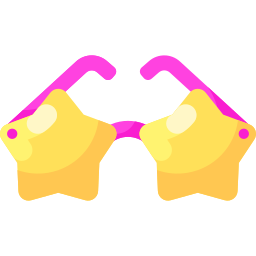 Glasses icon