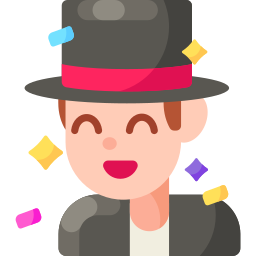 Magician icon