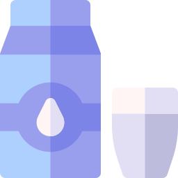 milchflasche icon