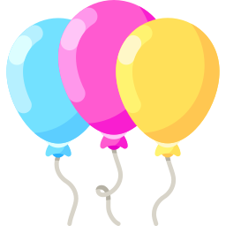 Balloon icon