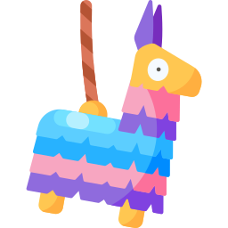 Piñata icon