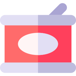 dosen essen icon