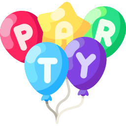 Party icon