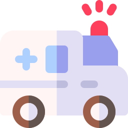 krankenwagen icon