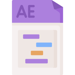 ae icon