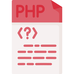 php icona