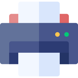 drucker icon