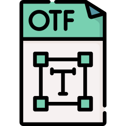 otf icon