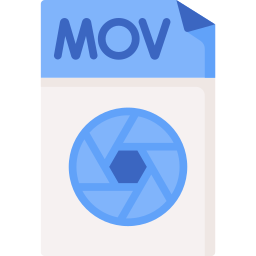 Mov icon