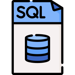 Sql icon