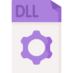 dll иконка