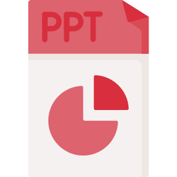 Ppt icon