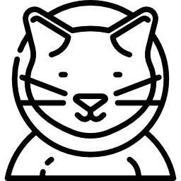 Cat icon