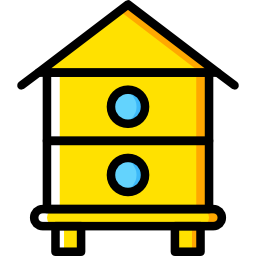 Beehive icon