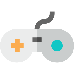 gamepad icoon