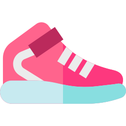 Sneaker icon