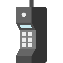 Mobile phone icon