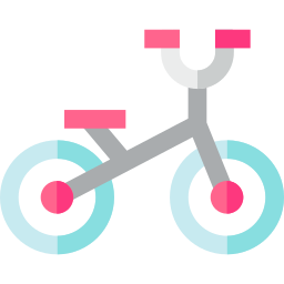 Bicycle icon