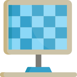 Solar panel icon