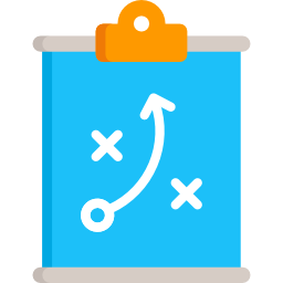 Strategy icon