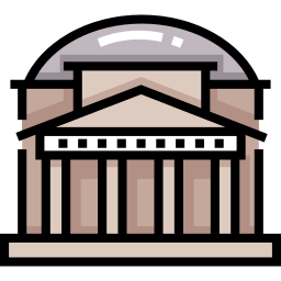 pantheon icona