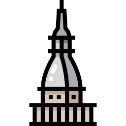 Mole antonelliana icon