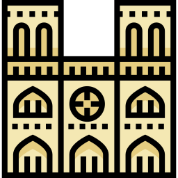 notre dame icon