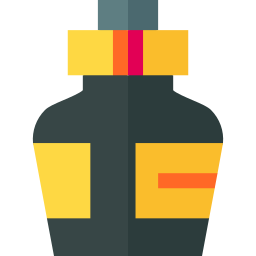 Poison icon