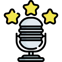 podcast icon