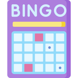 Bingo icon