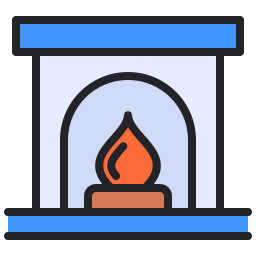 Chimney icon