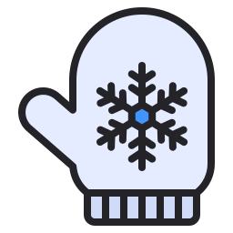 Gloves icon