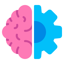 Brainstorm icon