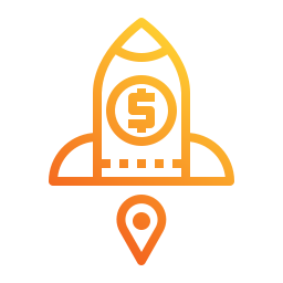 Startup icon