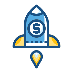 Startup icon