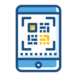 qr-code icon