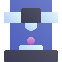 3d drucker icon