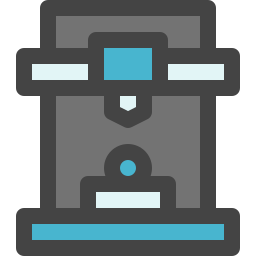 3d printer icon