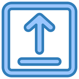 Arrow icon